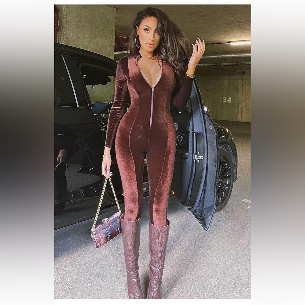 Jumpsuit